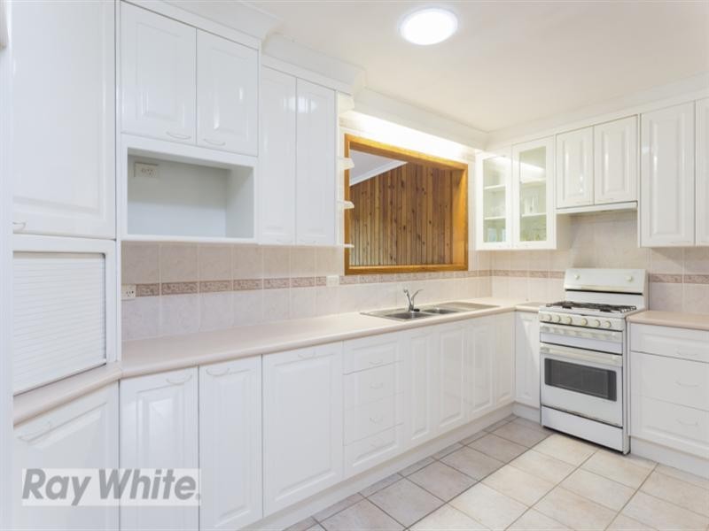 60 Sturgeon Street, Ormiston QLD 4160