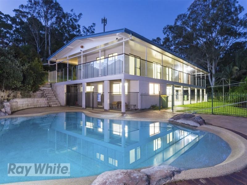 13 Fischer Road, Carbrook QLD 4130