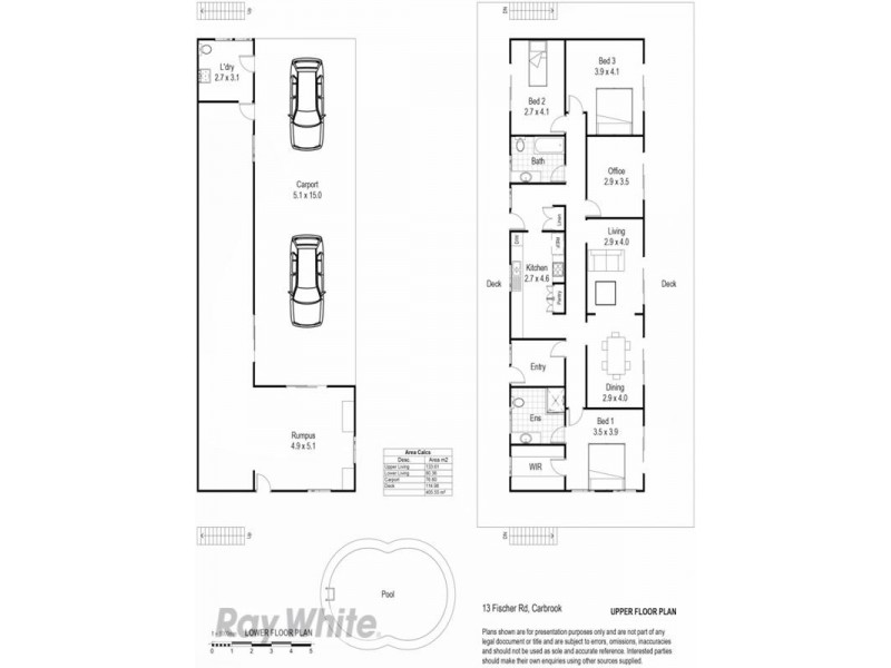 13 Fischer Road, Carbrook QLD 4130