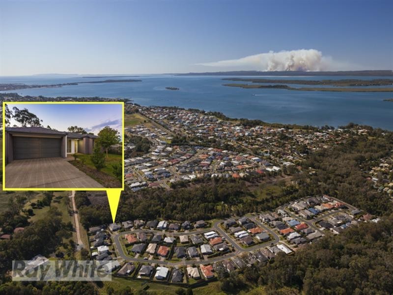 17 Aqua Crest, Redland Bay QLD 4165