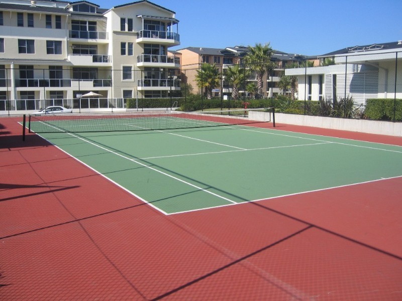 416/3 Bechert Road, Chiswick NSW 2046
