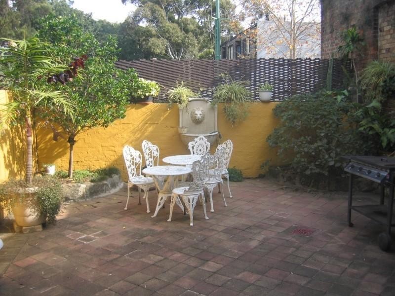 18 Cross Street, Glebe NSW 2037