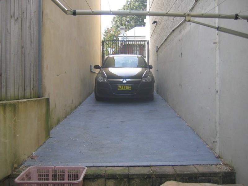 18 Cross Street, Glebe NSW 2037