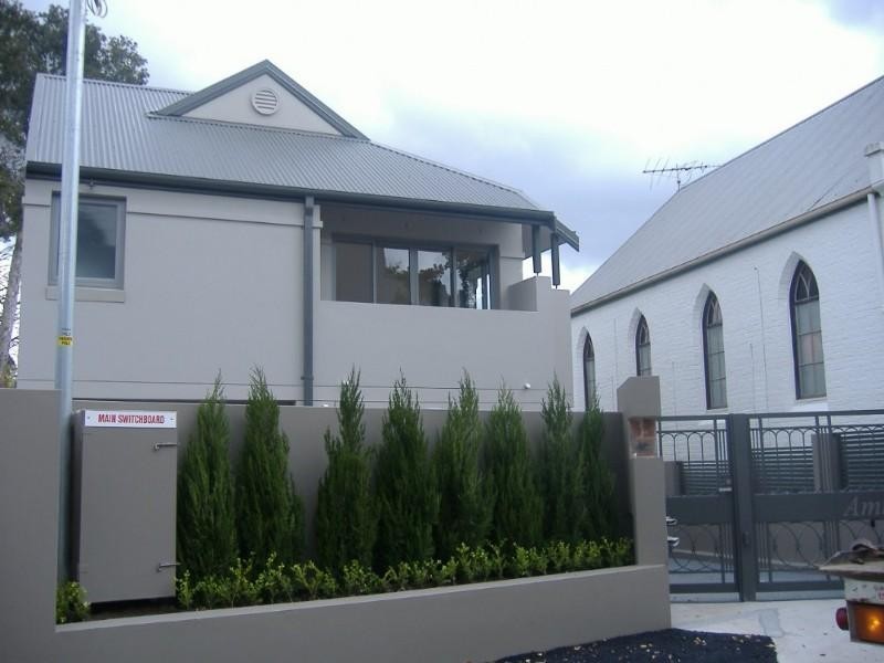 5/89 Mullens Street, Balmain NSW 2041