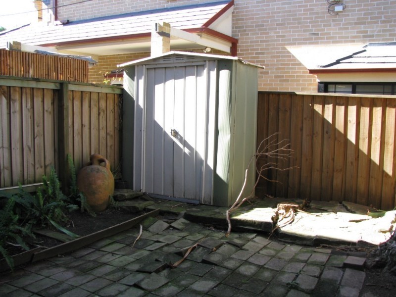 3/13 Llewellyn Street, Rhodes NSW 2138