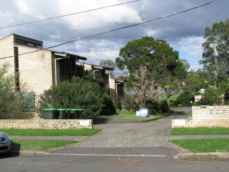 3/13 Llewellyn Street, Rhodes NSW 2138