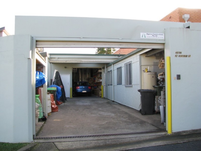 Rear/42 Bertram Street, Mortlake NSW 2137