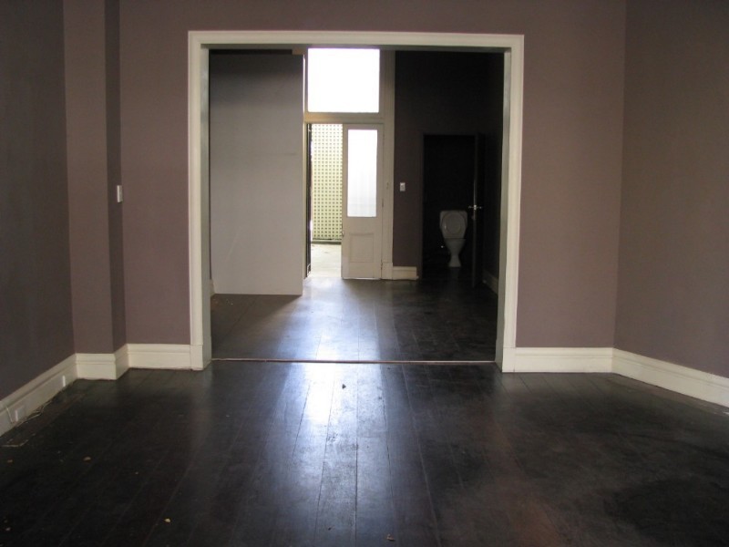 100 Cathedral Street, Woolloomooloo NSW 2011