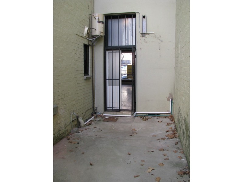 100 Cathedral Street, Woolloomooloo NSW 2011