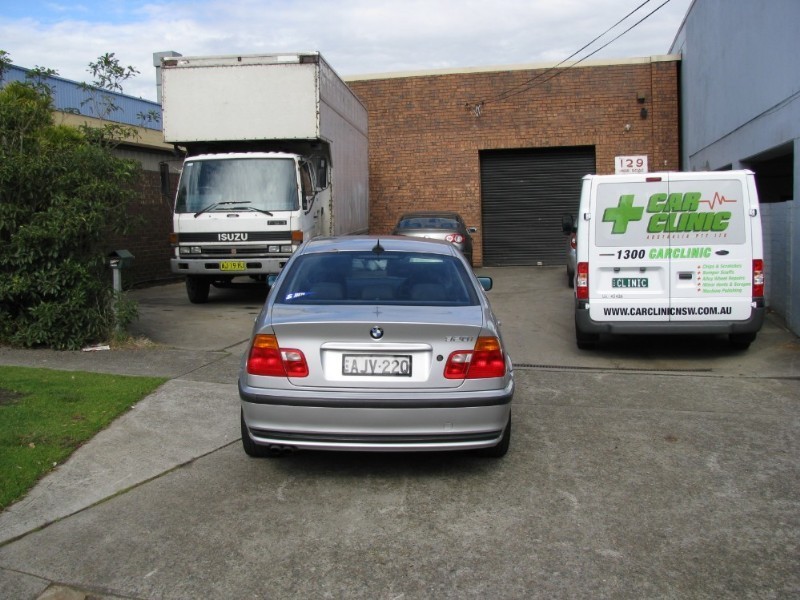 129 Kings Road, Five Dock NSW 2046