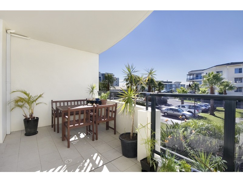 216/4 Bechert Road, Chiswick NSW 2046