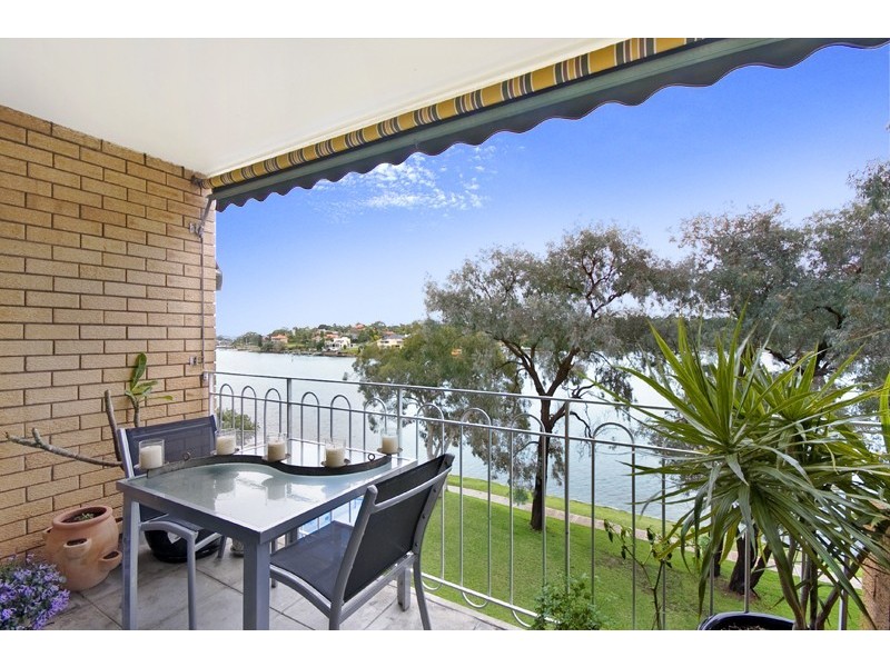 13 Bortfield Drive, Chiswick NSW 2046