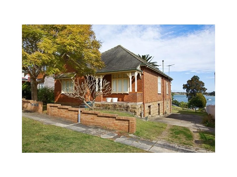 47 St Albans Street, Abbotsford NSW 2046