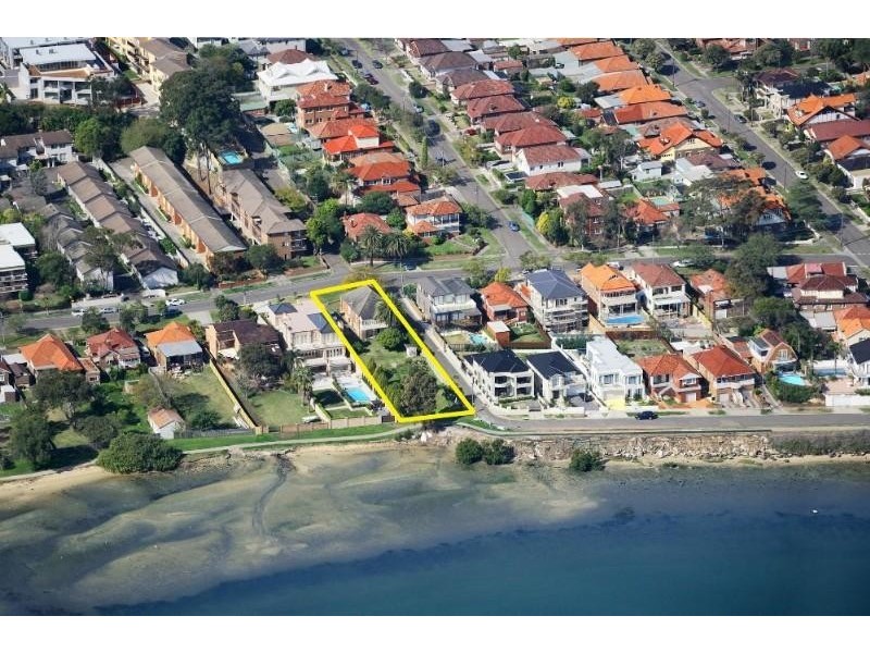 47 St Albans Street, Abbotsford NSW 2046