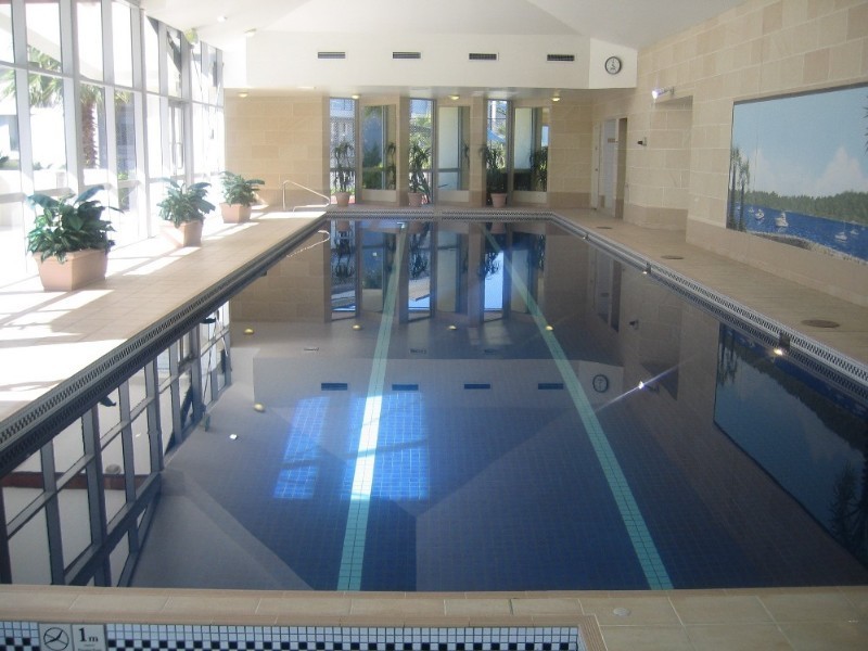 95/1 Dolphin Close, Chiswick NSW 2046