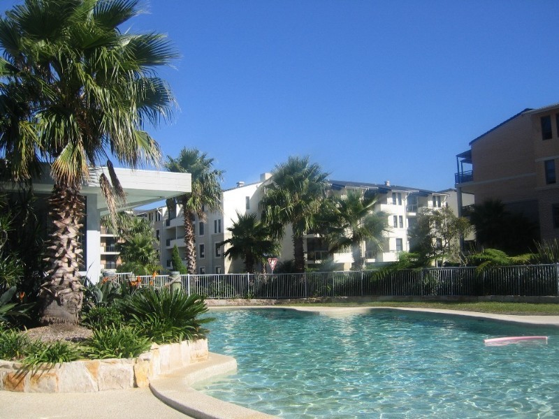 95/1 Dolphin Close, Chiswick NSW 2046