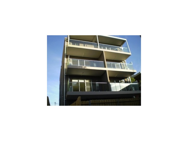 4/62 Lyons Road, Drummoyne NSW 2047