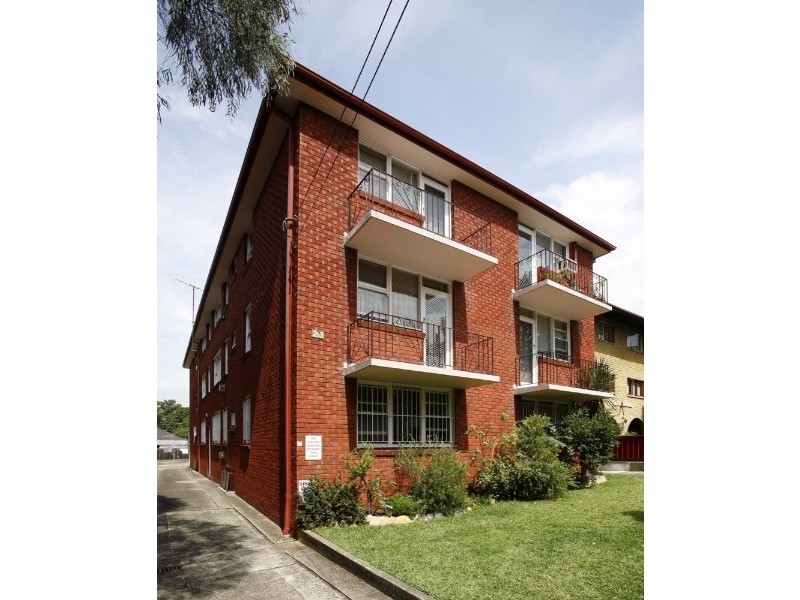 9/23 Orpington Street, Ashfield NSW 2131