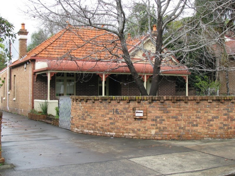 16A Robinson Street, Croydon NSW 2132