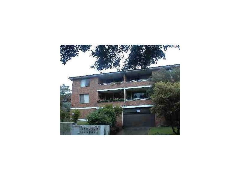 8/23-25 Bay Road, Russell Lea NSW 2046