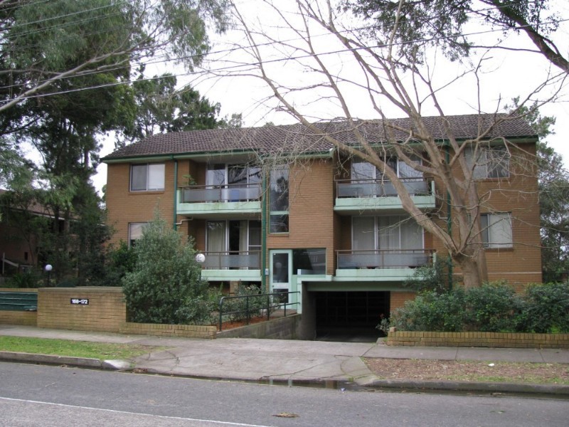 8/168-172 Hampden Road, Abbotsford NSW 2046