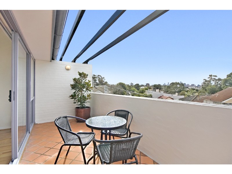 45/37 Iredale Street, Newtown NSW 2042