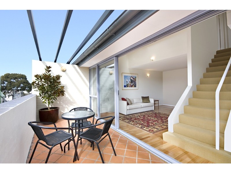 45/37 Iredale Street, Newtown NSW 2042