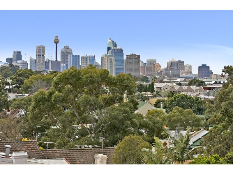 45/37 Iredale Street, Newtown NSW 2042