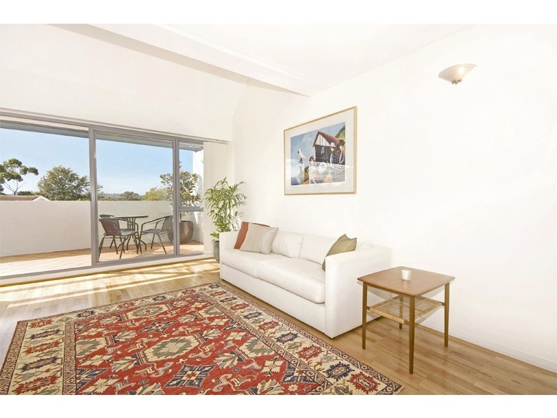 45/37 Iredale Street, Newtown NSW 2042