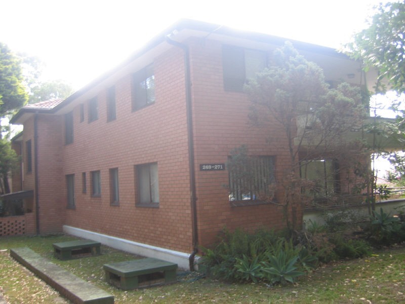 6/269 Victoria Road, Drummoyne NSW 2047