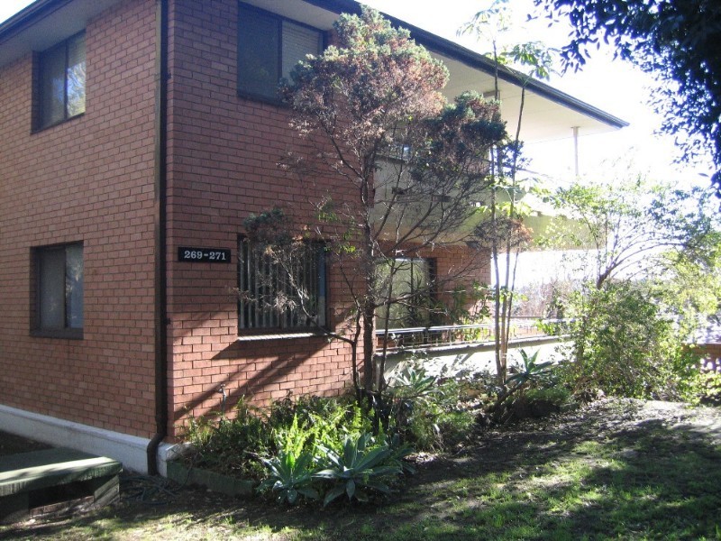 6/269 Victoria Road, Drummoyne NSW 2047