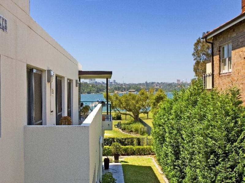 6/68A-70 St Georges Crescent, Drummoyne NSW 2047