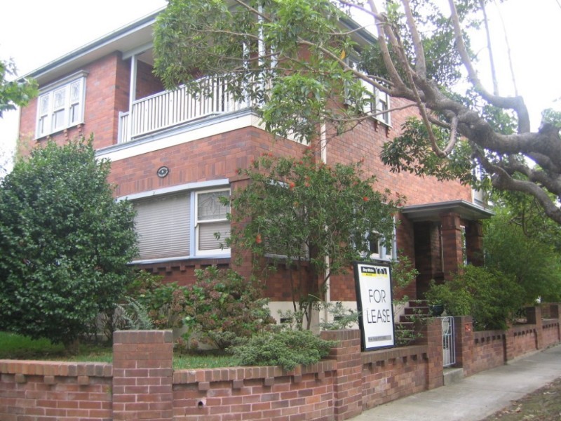 2 Mitchell Street, Five Dock NSW 2046