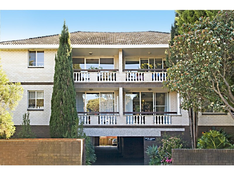 5/64-66 Kings Road, Five Dock NSW 2046