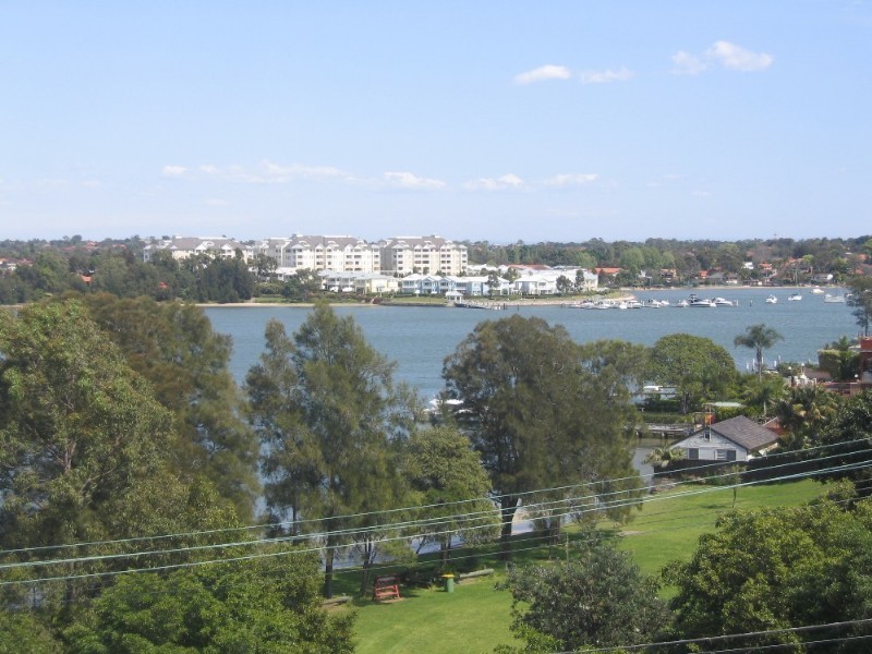 12/15 Abbotsford Parade, Abbotsford NSW 2046