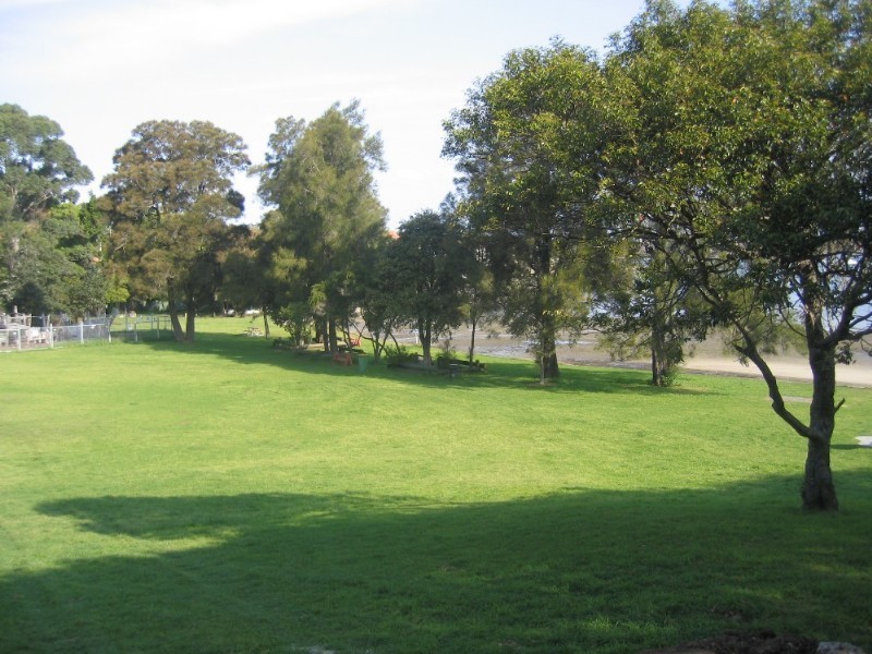 12/15 Abbotsford Parade, Abbotsford NSW 2046