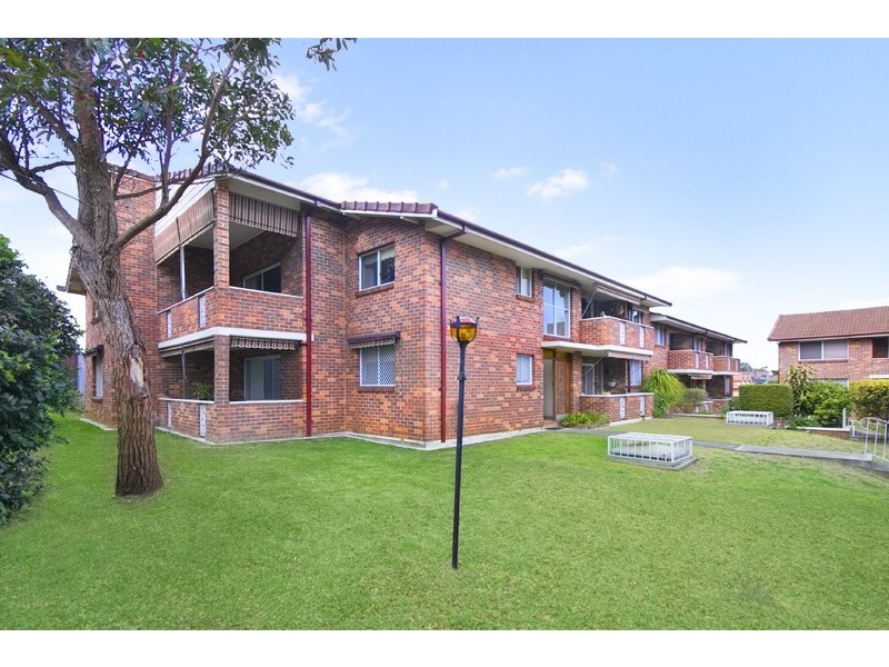 3/437 Lyons Road, Five Dock NSW 2046