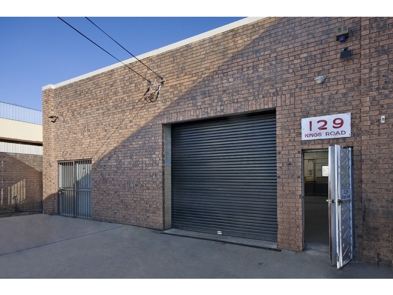 129 Kings Road, Five Dock NSW 2046