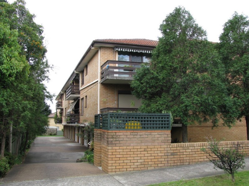 5/62 Kings Road, Five Dock NSW 2046
