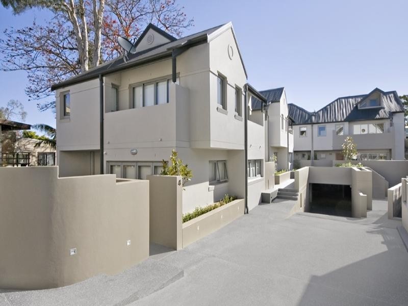 5/89 Mullens Street, Balmain NSW 2041