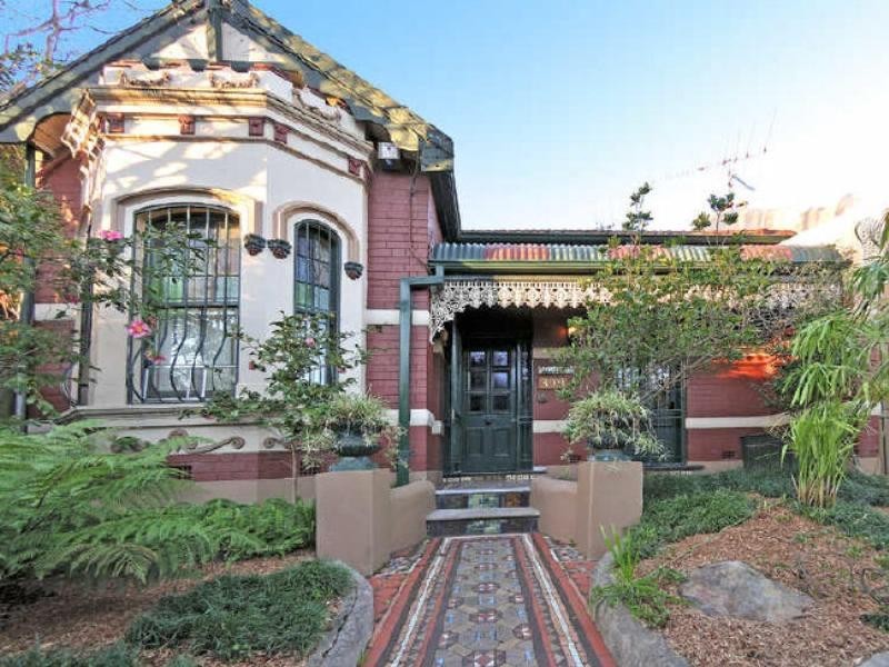 399 Glebe Point Road, Glebe NSW 2037