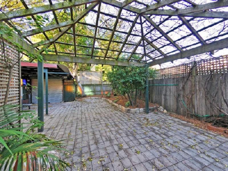 399 Glebe Point Road, Glebe NSW 2037