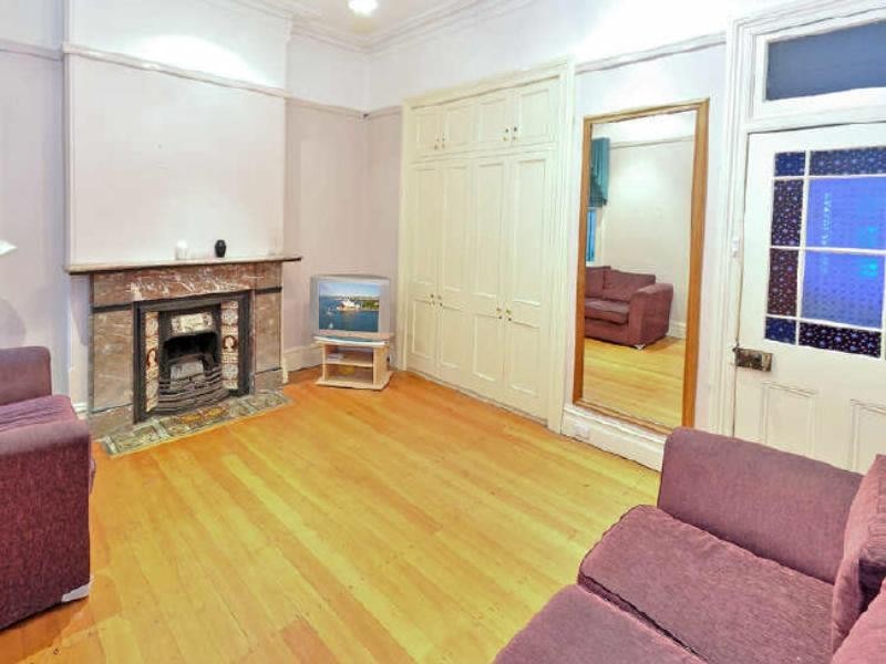 399 Glebe Point Road, Glebe NSW 2037