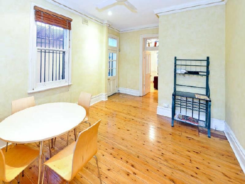 399 Glebe Point Road, Glebe NSW 2037