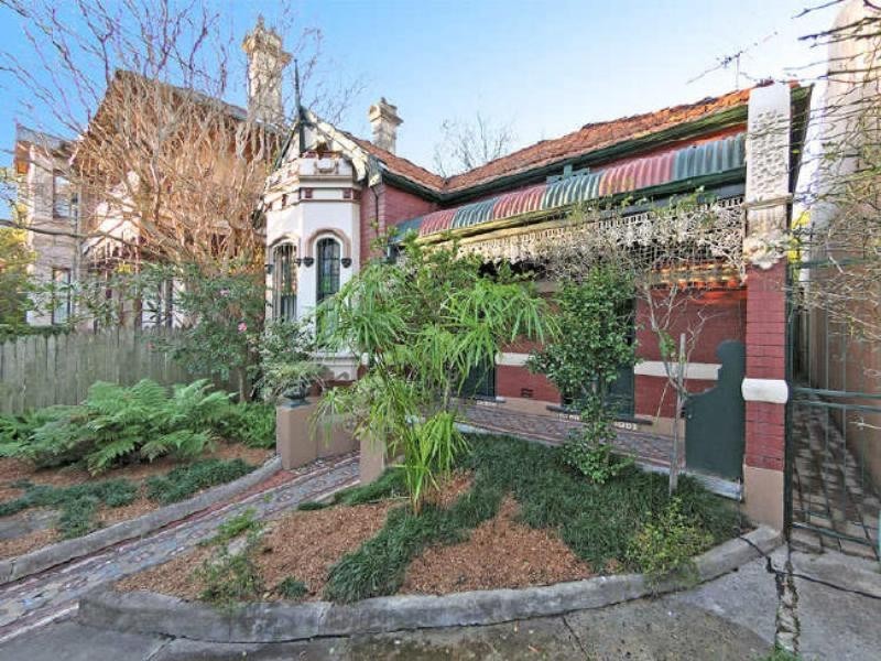 399 Glebe Point Road, Glebe NSW 2037