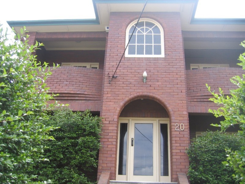 4/20 Dalhousie Street, Haberfield NSW 2045