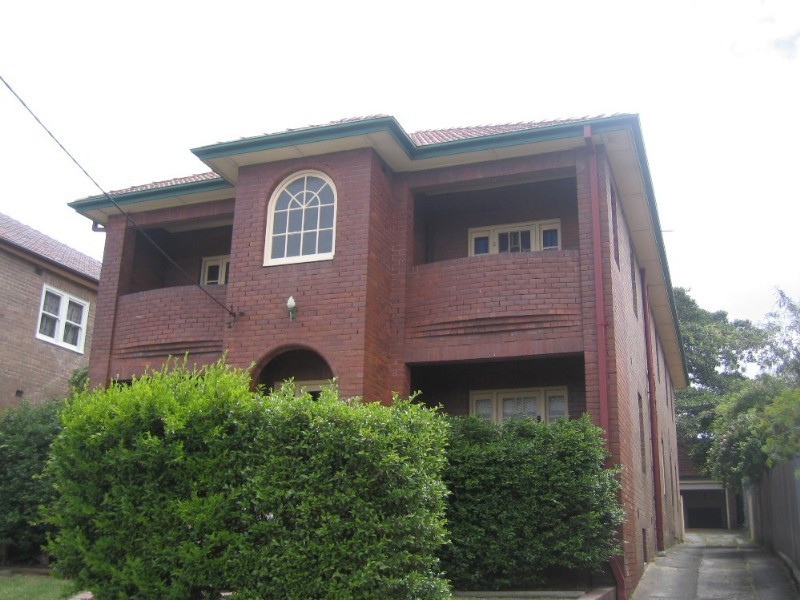 4/20 Dalhousie Street, Haberfield NSW 2045