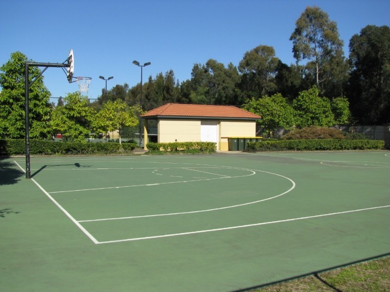 P5/4 Wentworth Drive, Liberty Grove NSW 2138