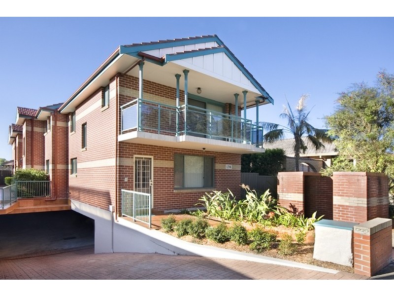 4/138 Edenholme Road, Abbotsford NSW 2046