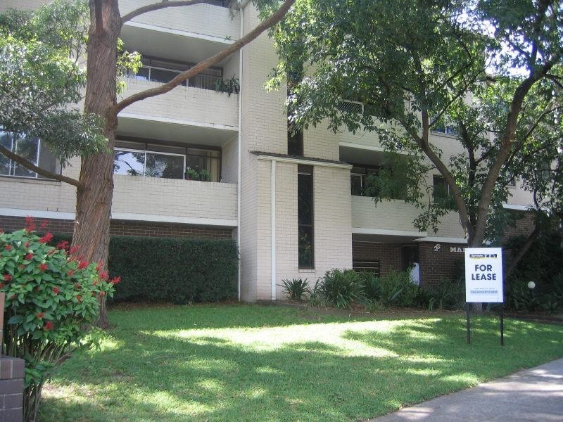 32/26 Charles Street, Five Dock NSW 2046